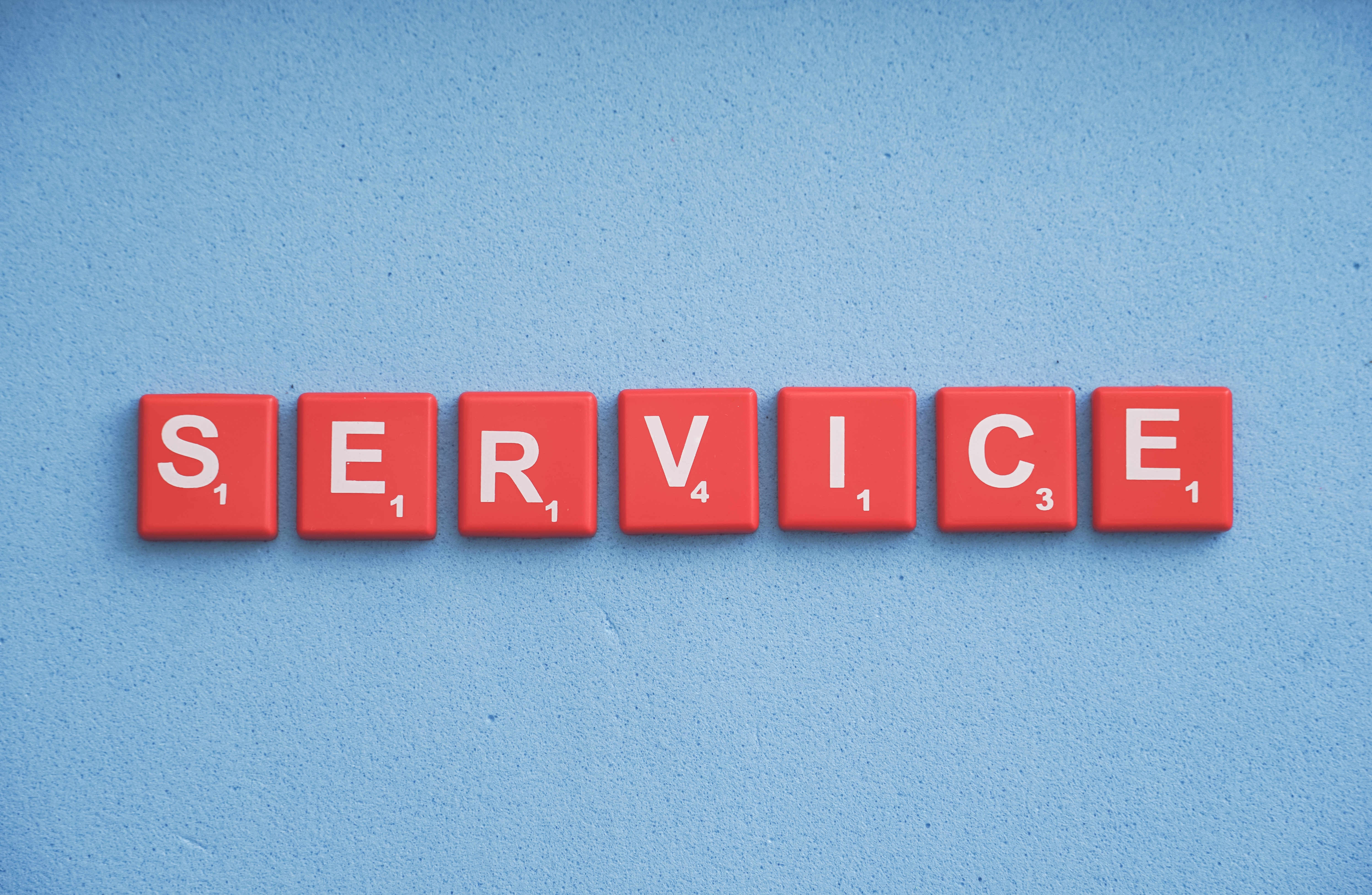 Professional Services