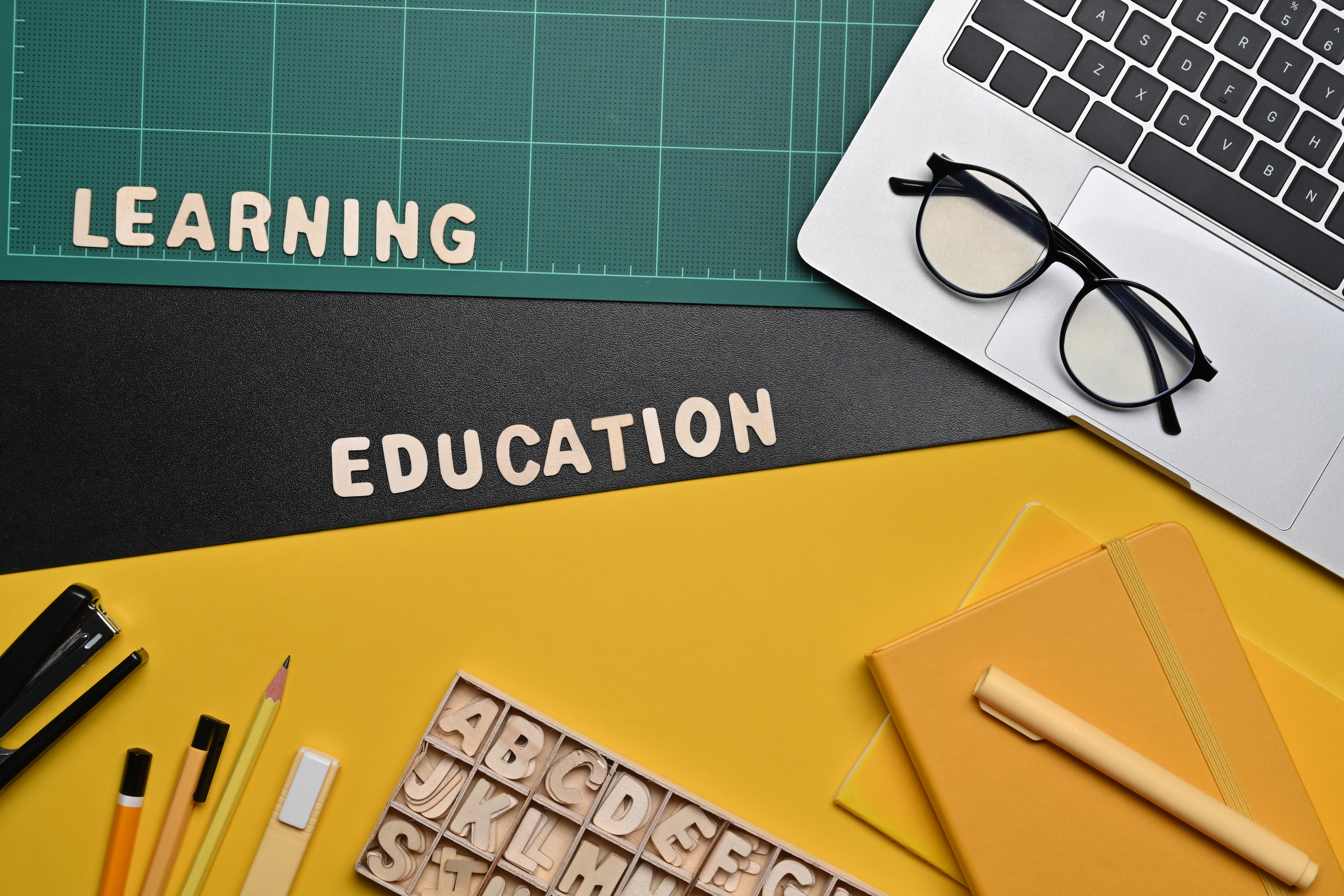 Education & Training